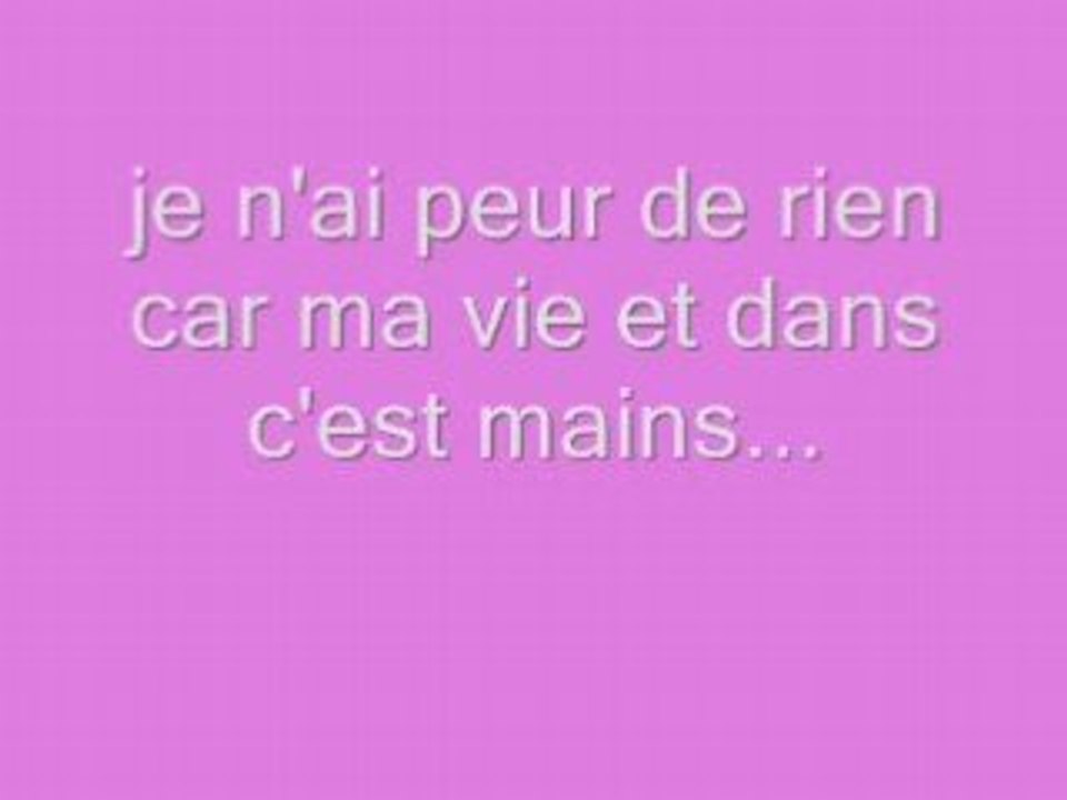 Cantique