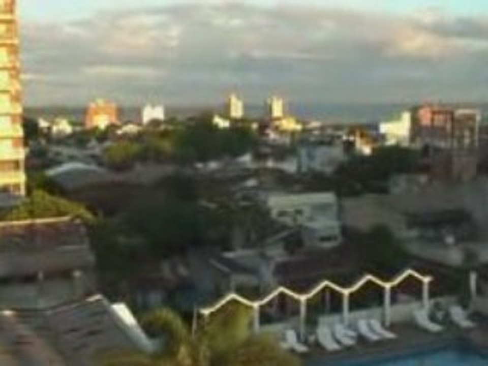 Posadas - paraguay - jesus de tavarangue