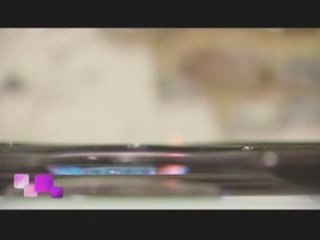 Reportage pour RTL-TVI (clé sur porte)