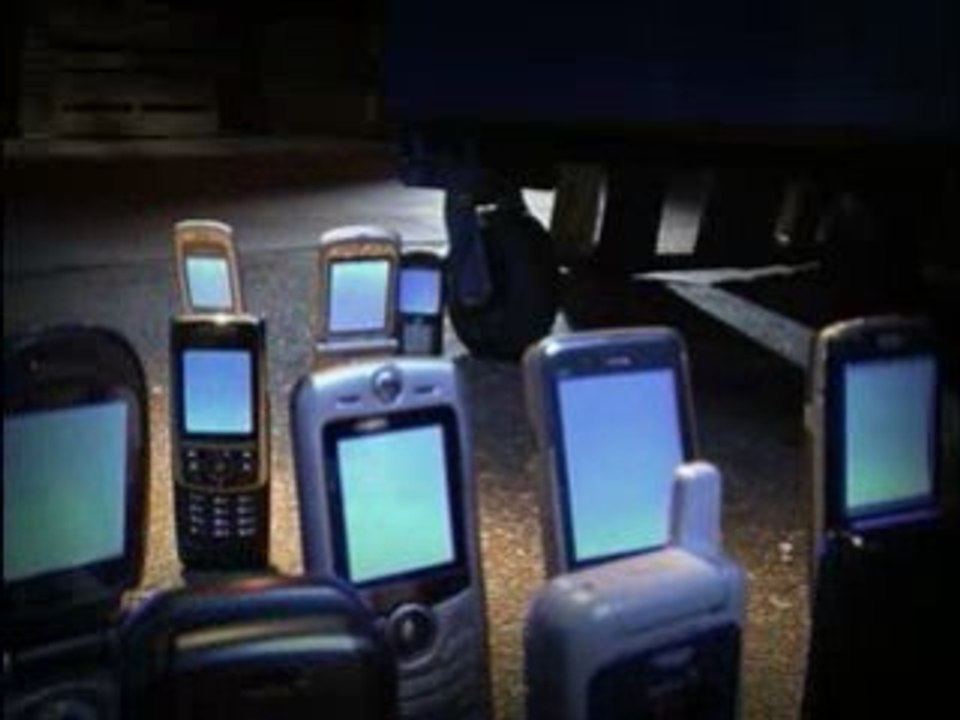 POLAROID PoGo Instant Mobile Printer 1