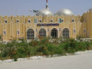 AMBIANCE 100% SOUFI EL OUED FI KHATAR SOUAFAAA