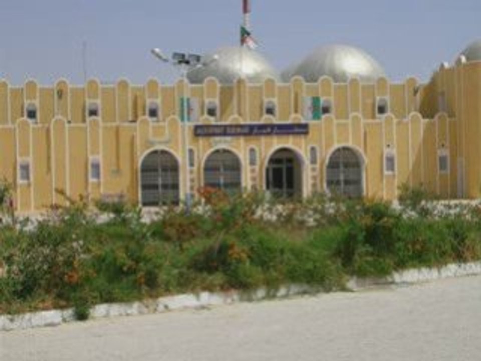 AMBIANCE 100% SOUFI EL OUED FI KHATAR SOUAFAAA