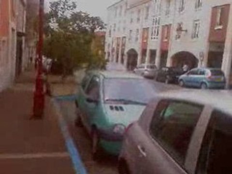 2 Bourrées à Fresnes