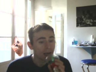 Wiwi égratigne "Chaque nuit"