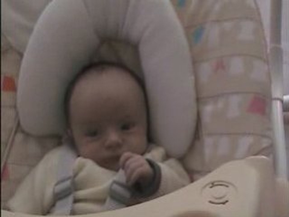 noah dans balancelle