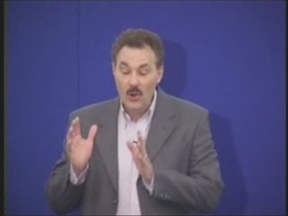 Conference Speaker | Frank Furness | Marketing Ideas