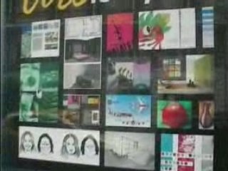 CV_Alexandra Morel_assistante chef de  projet multimédia