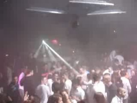 Dj substyle - 11 juillet 2008 - Opera-night