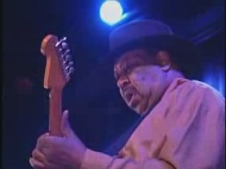 Magic Slim & the Teardrops - You Got To Pay