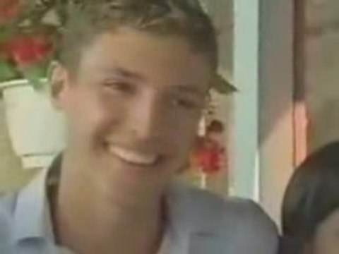 Jaclyn Linetsky Vadim Schneider and Myles Ferguson