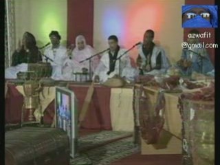 Siba9 al9awafi 8 guifane haoul musique tarab hassani achwar