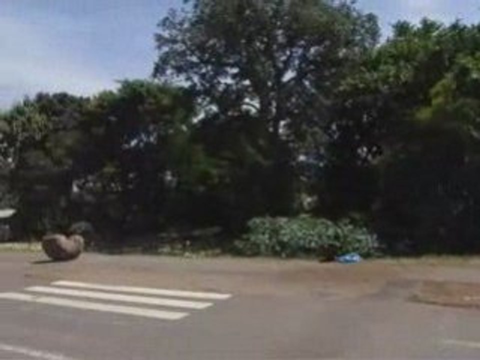 Au fil des routes de Tanzanie