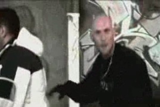 FURAX & REDA POUSSE POLYCHROME7