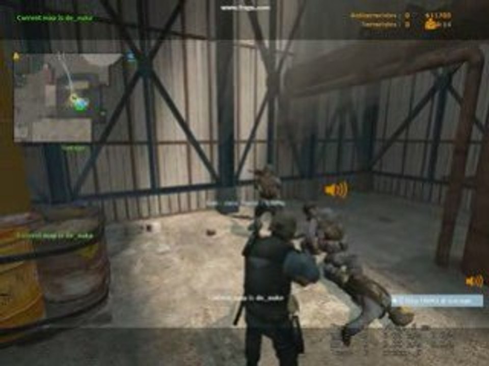 Css Deux Noob Sur De Nuke :)