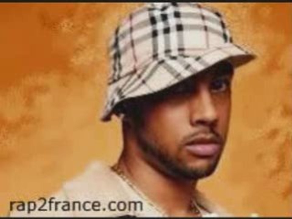 Kamnouze  (dedicace a mon poto romu!!repose en paix) rap fr