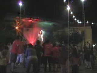 Julie Jourdan...Medley Disco....