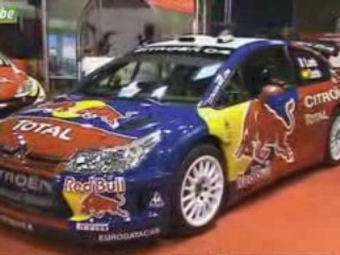 Actu24 - Luxembourg: L'international Motor Show