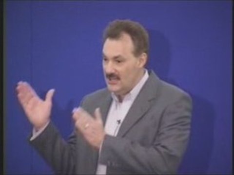 Conference Speaker | Frank Furness | Website Marketing