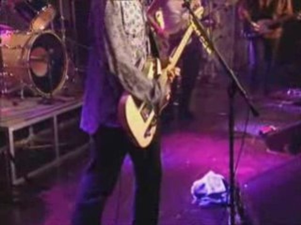 Jeff Buckley - Dream Brother