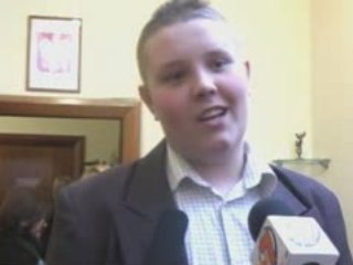 Marek Łagocki odznaczony przez prezydenta