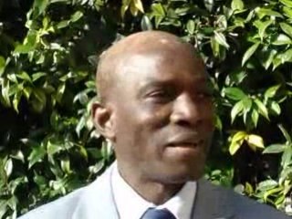 Mahamadou Siribie soutient Jérôme Viaud aux cantonales de 20