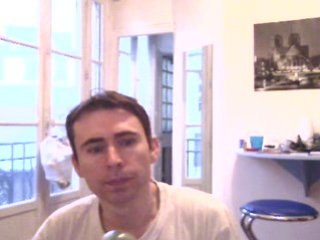 Wiwi égratigne "Le bateau rétro"