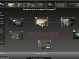 L'outil de création Cinéquanox - Mode d'emploi version 3.04
