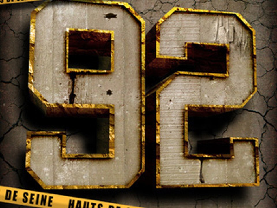 Teaser DEPARTEMENTS 92