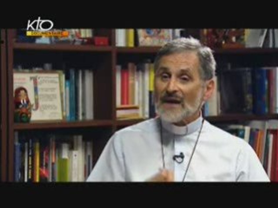 Emmanuel Lafont, Eveque missionnaire 1/2