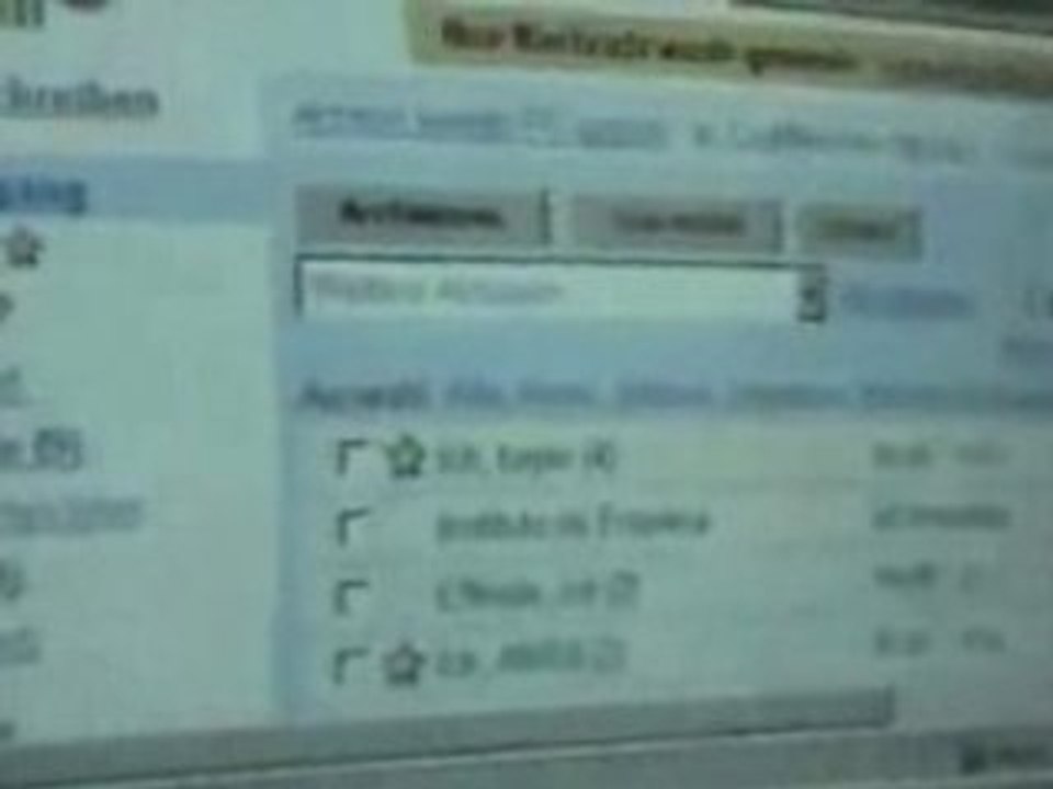 Project New Name begin - Making Of