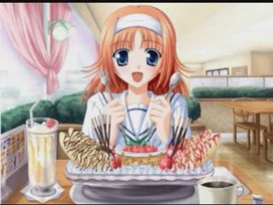 D.C. OP - Dai 2 Botan no Chikai (yozuca*)