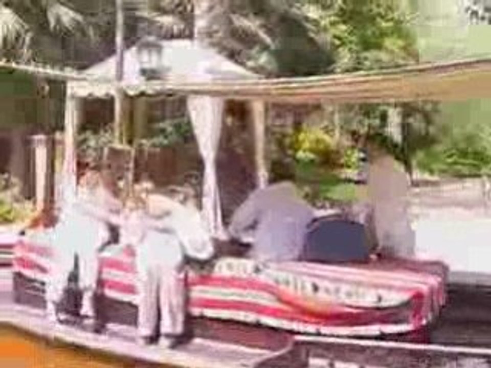 Dabruck & Klein - Places