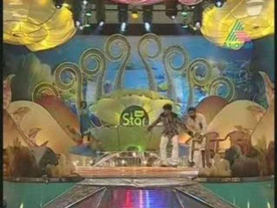 Idea star singer www.veeduonline.com20081125 Pt03