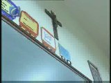 Un juez obliga a un colegio público a retirar un crucifijo