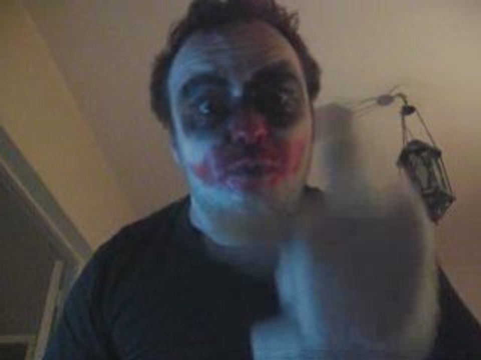 Clown