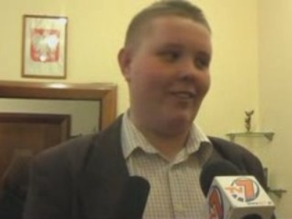 Marek Łagocki odznaczony przez prezydenta