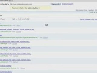 Build One Way Links and get top search engine rankings FAST