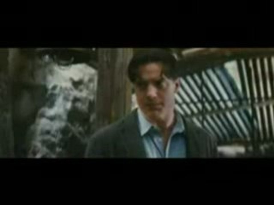 [HD] Inkheart Movie Trailer