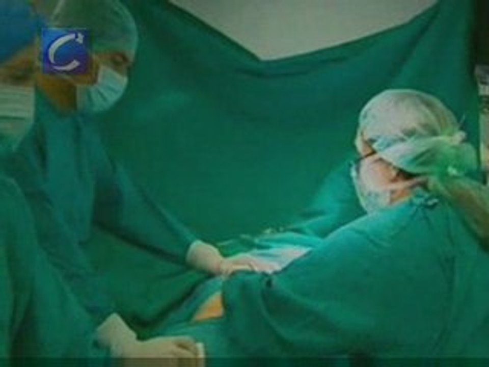 Mamas reconstruidas con células madre de la propia paciente