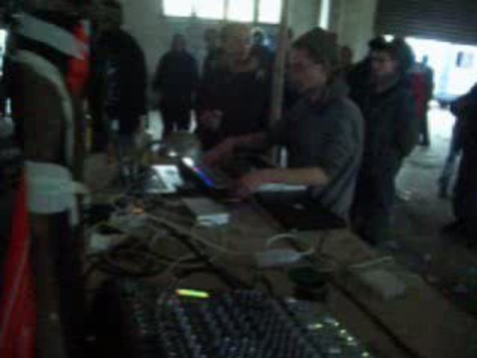 witchtek 2008 italie