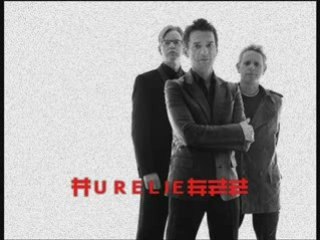 Depeche mode sur classic 21