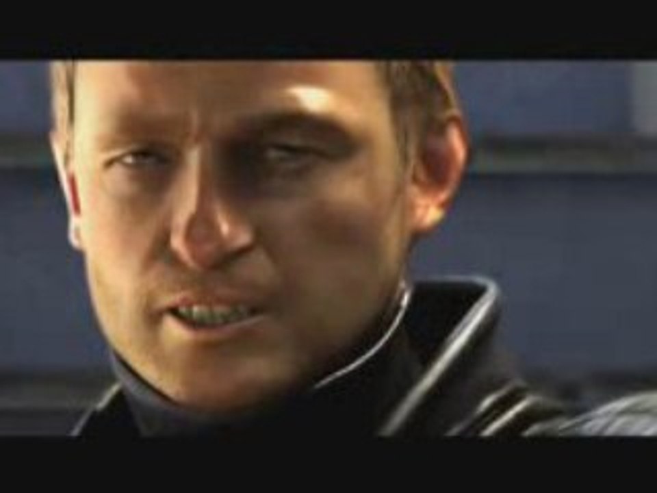Wanted trailer