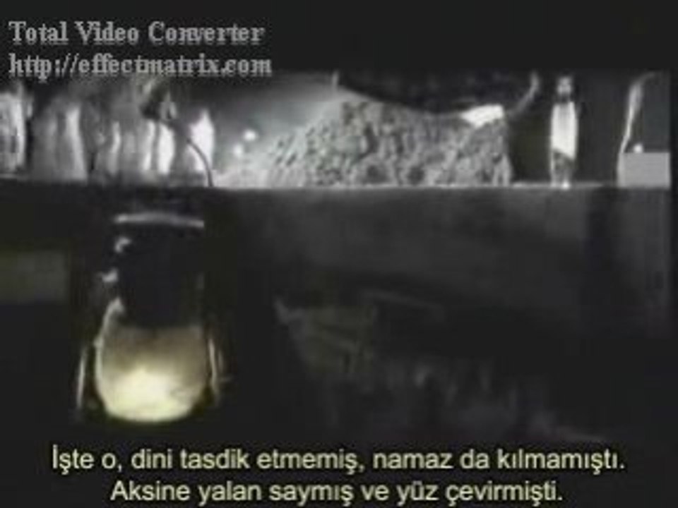 Pray Your Salaah (Mealiyle)