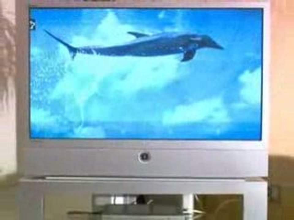 Digital and High Definition Television