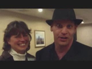 Ted Peterson talks about magic marketer, Eric Paul