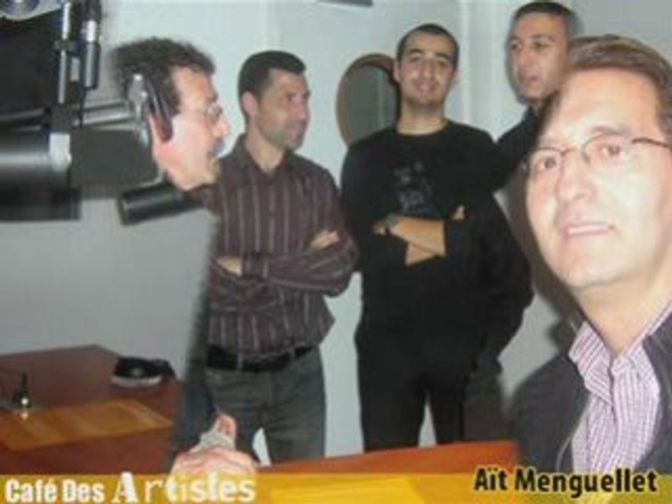 Ait menguellet tejra ylili