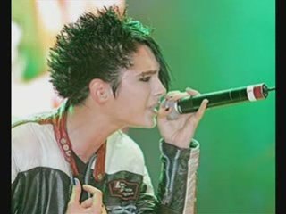 .My. tribute to Bill ^^