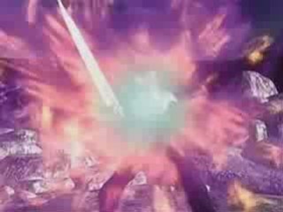 ~FF8 Squall Tribute-Contest Entry~