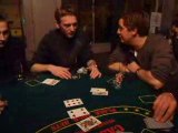 Tournois de poker (24/11/2008)