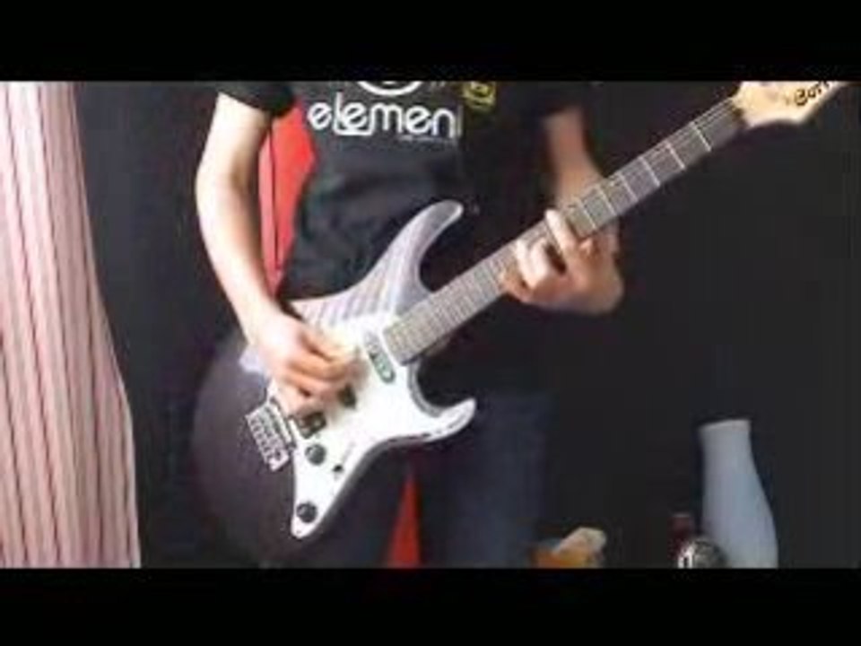 Miss Murder cover